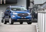 Ford EcoSport Titanium 2018 года (AU)